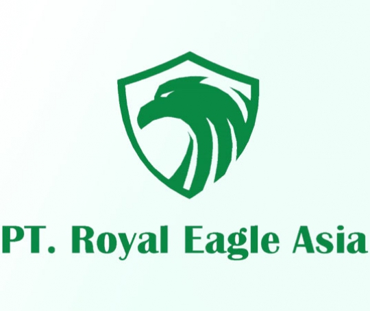 Royal Eagle Asia
